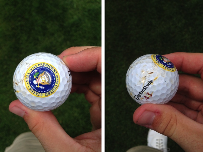 George-W.-Bush-Ball