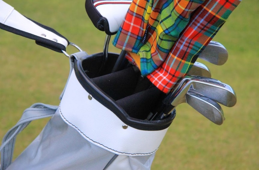 Original Jones Bag Review Graylyn Loomis