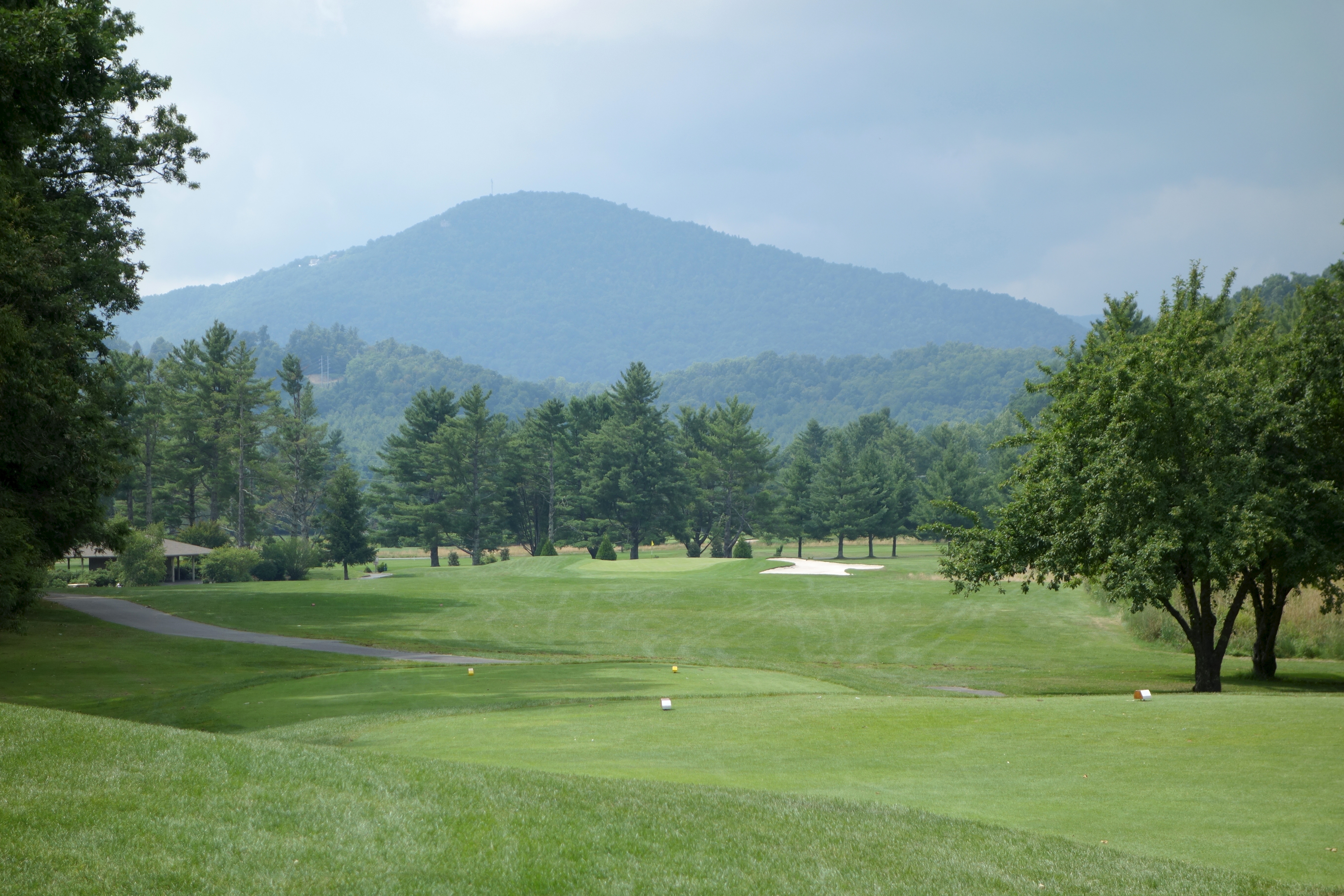 Boone Golf Club Review Graylyn Loomis