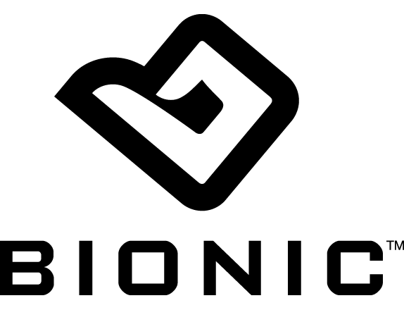 bionic_logo_detail