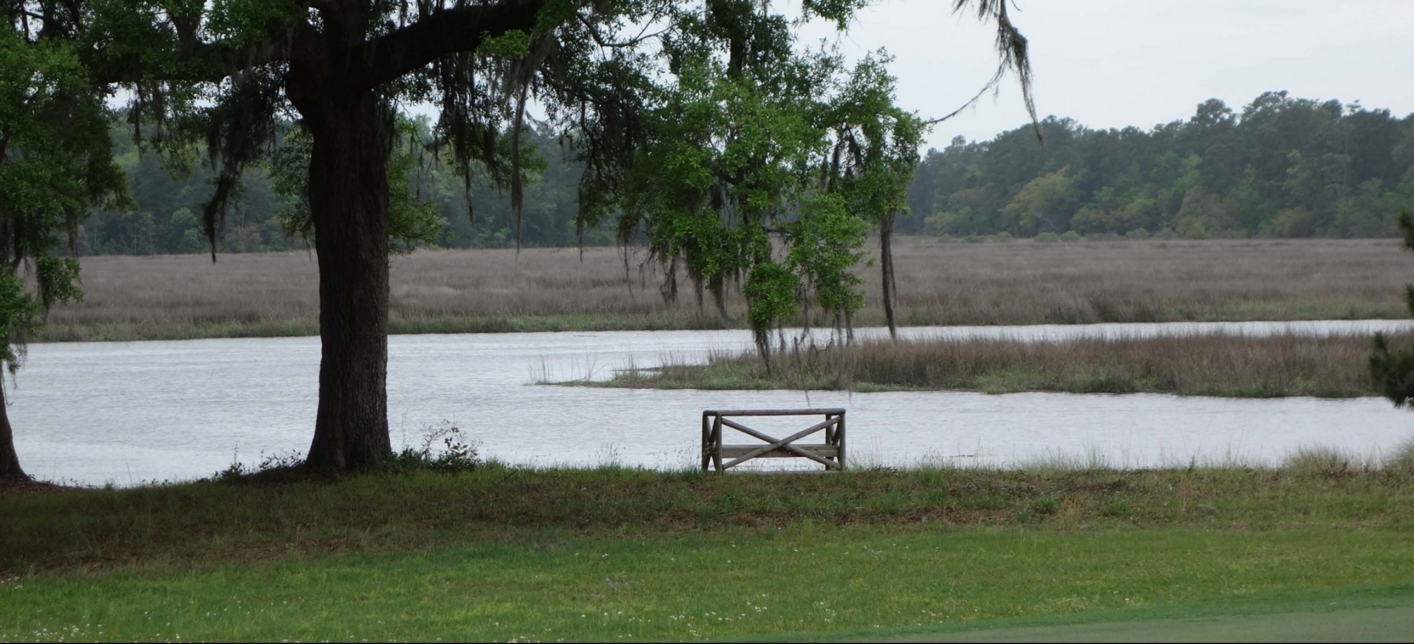 Yeamans Hall Club Review Graylyn Loomis