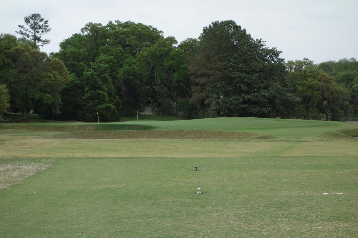 Yeamans Hall Club Review Graylyn Loomis