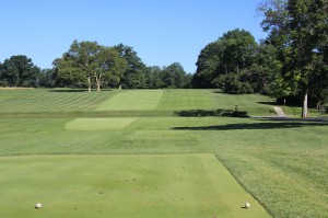 Philadelphia Cricket Club - St Martin's Review - Graylyn Loomis