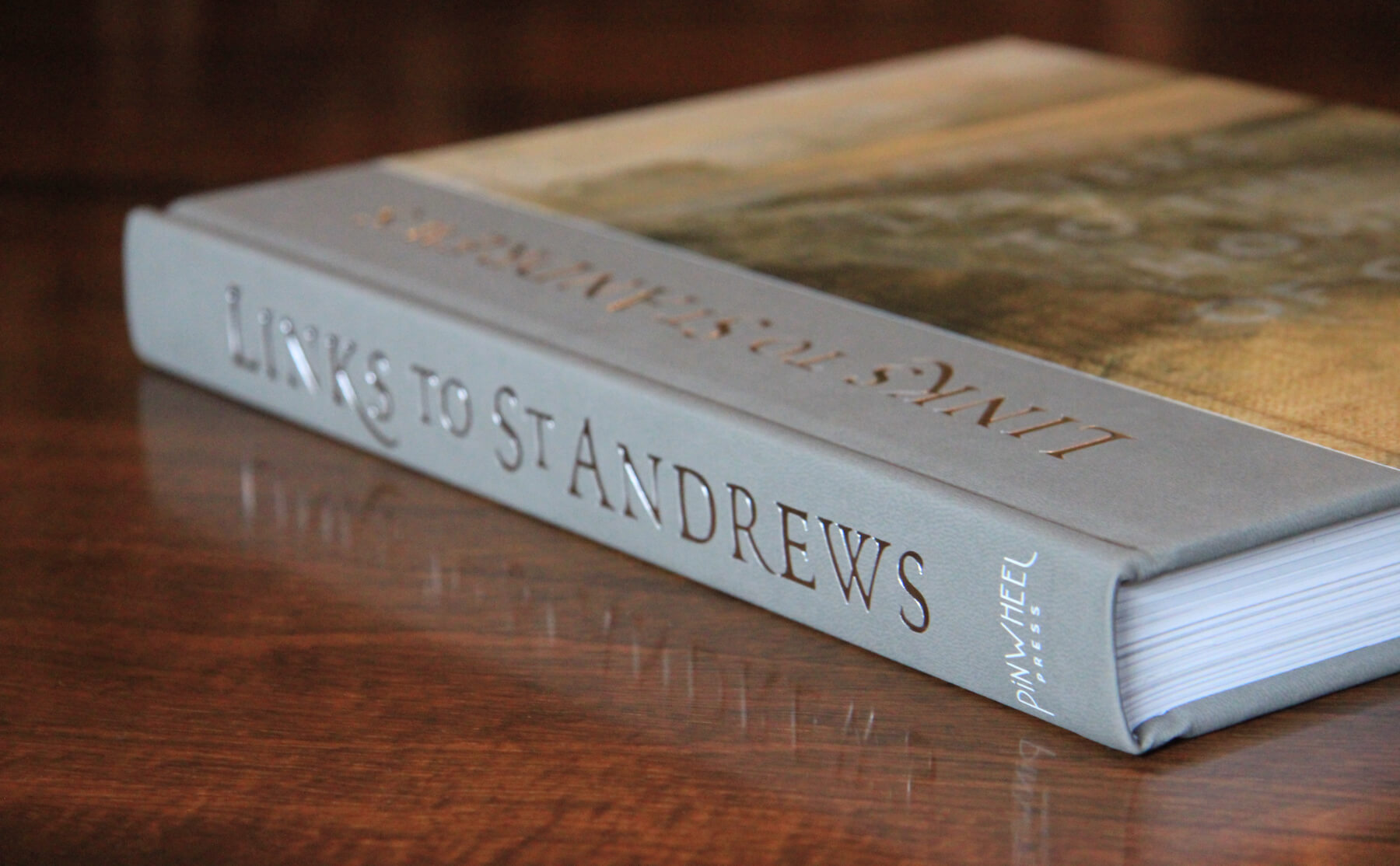 Links to St Andrews Book Review Graylyn Loomis