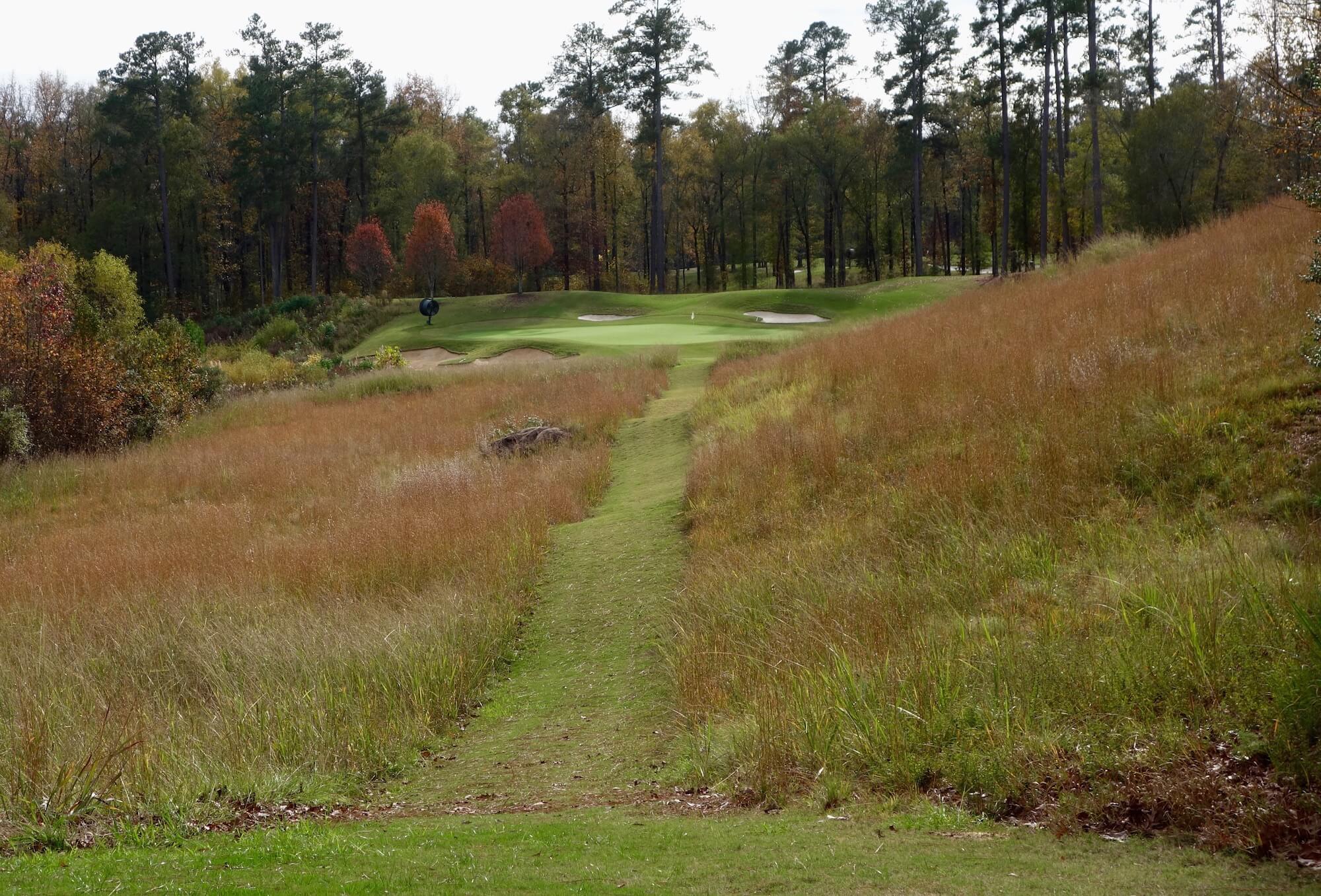 Champions Retreat Golf Club Review Graylyn Loomis