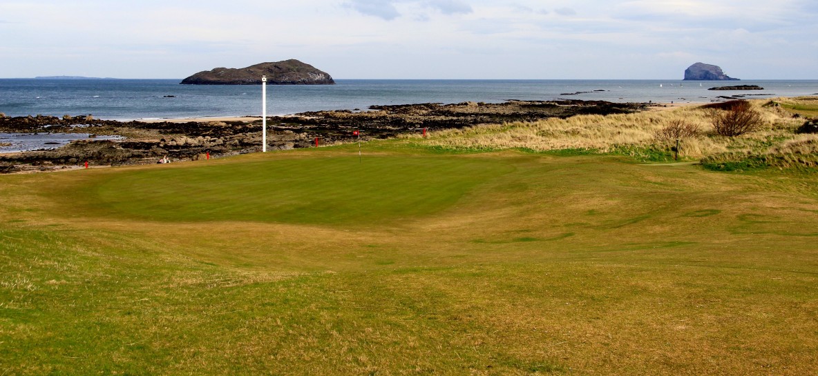 How to Plan a Golf Trip to Scotland Graylyn Loomis