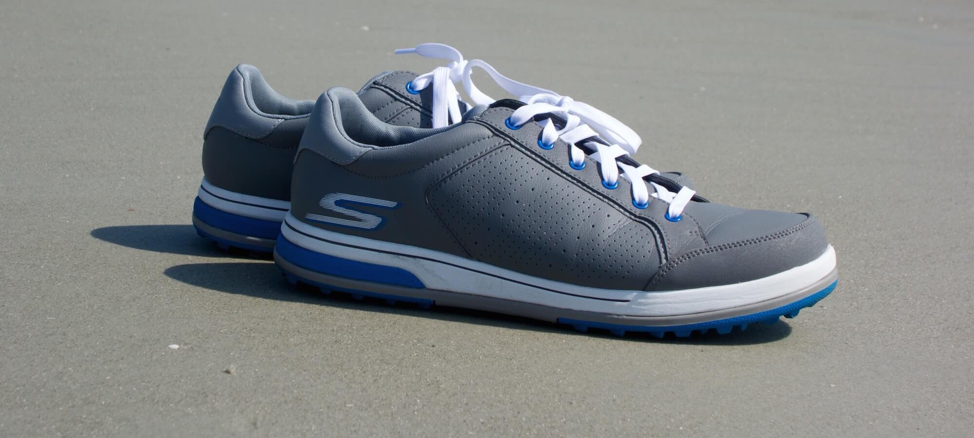 skechers go golf drive 4 review