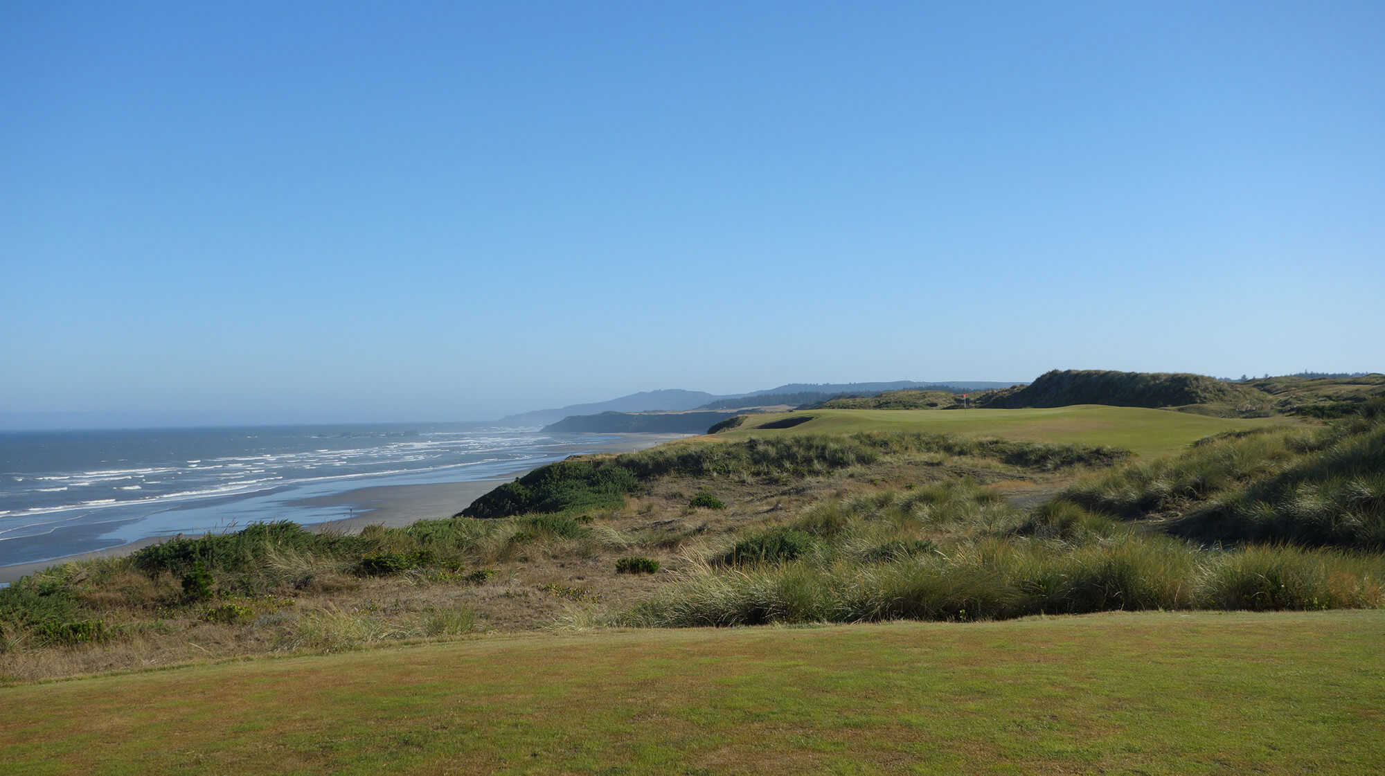 Bandon Dunes Archives Graylyn Loomis