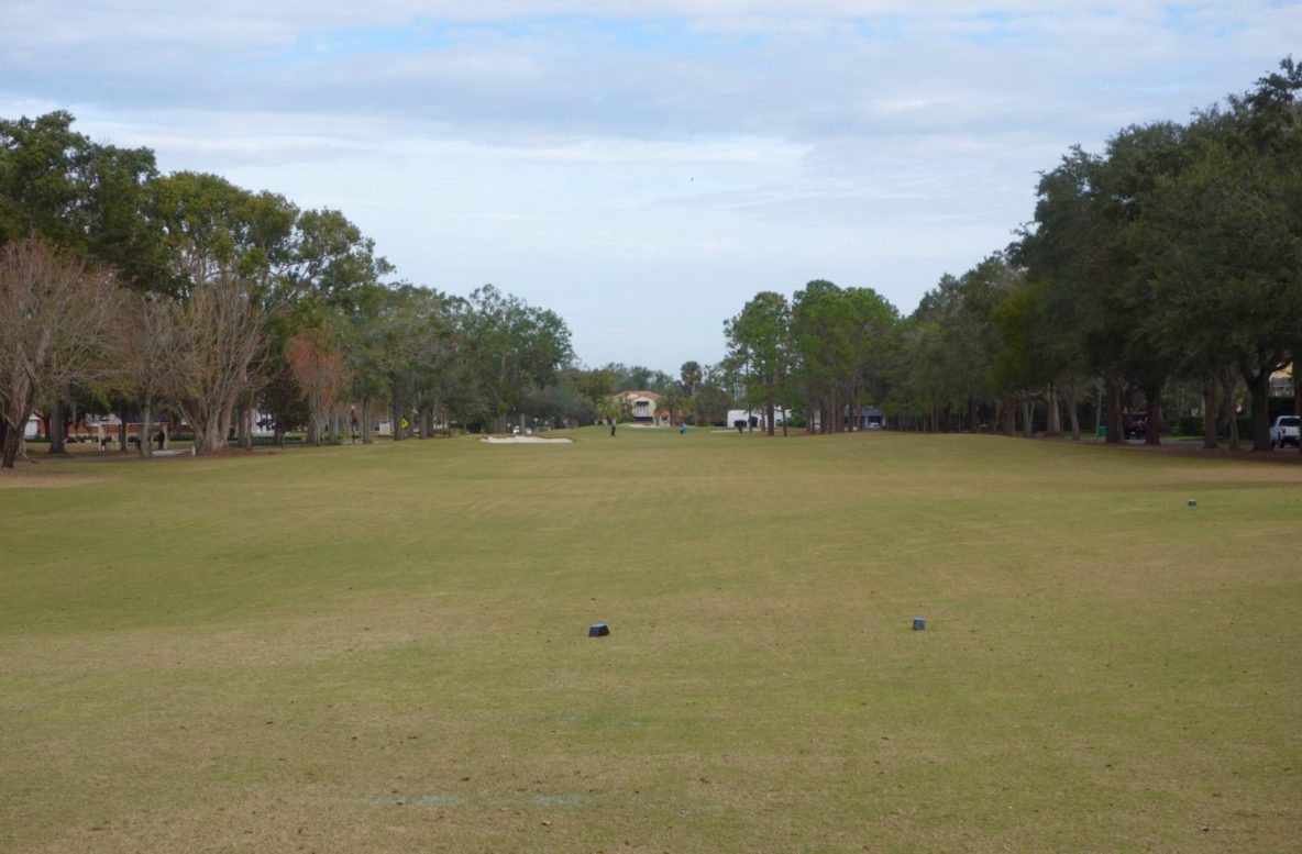 Winter Park Golf Course Review Graylyn Loomis
