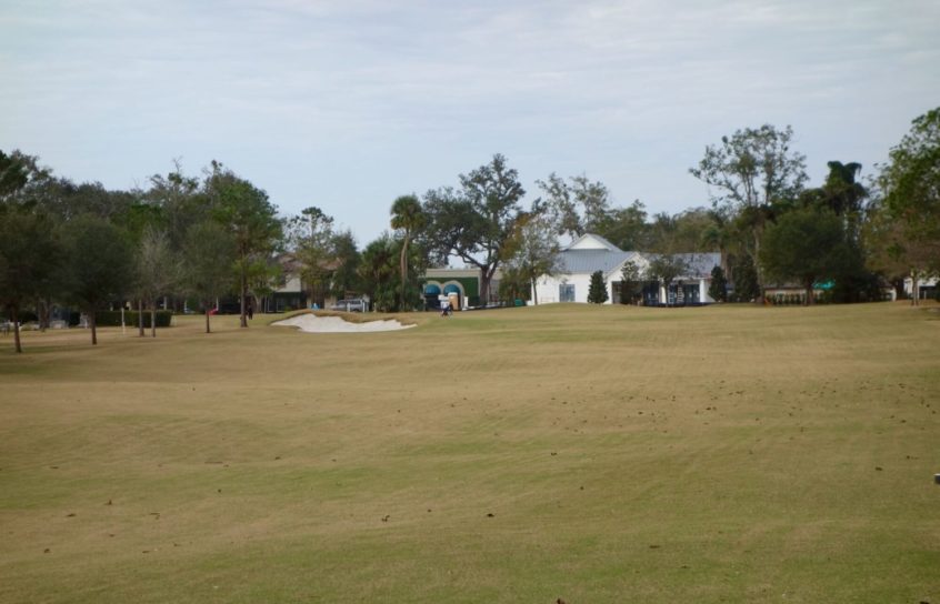 Winter Park Golf Course Review Graylyn Loomis