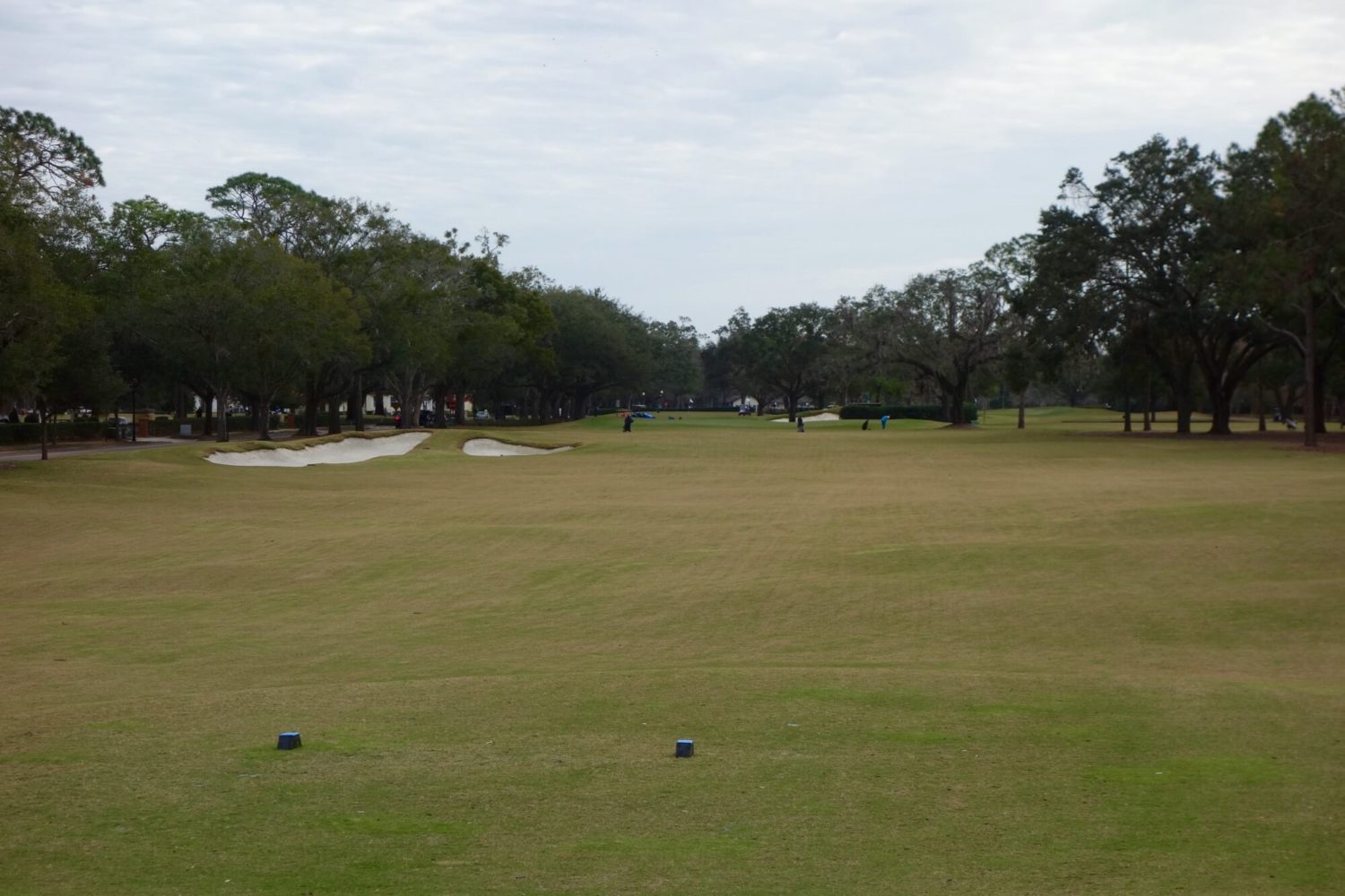 Winter Park Golf Course Review Graylyn Loomis
