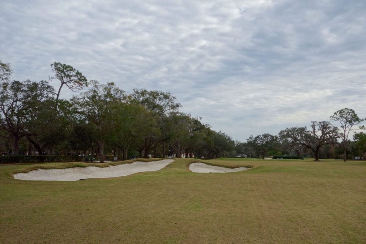 Winter Park Golf Course Review Graylyn Loomis