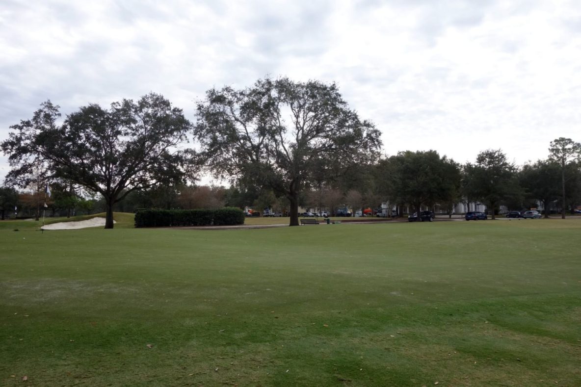 Winter Park Golf Course Review Graylyn Loomis