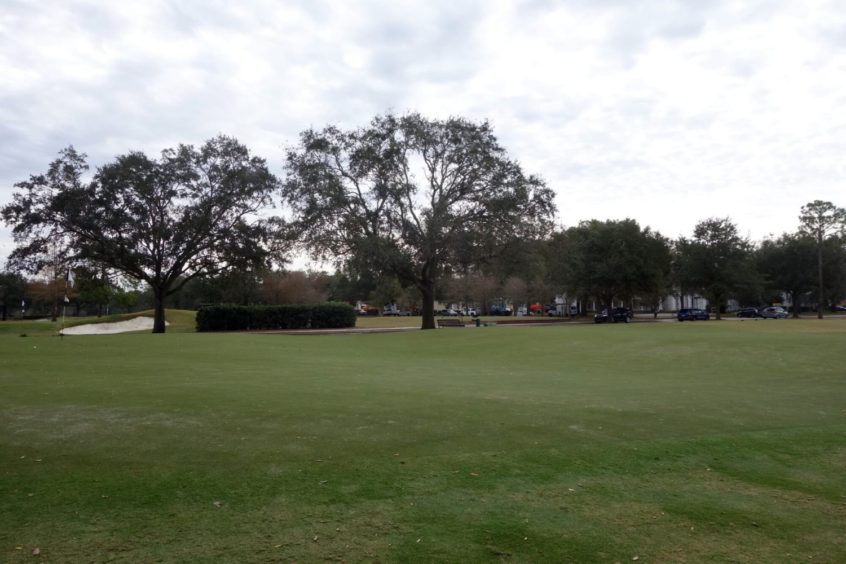 Winter Park Golf Course Review Graylyn Loomis