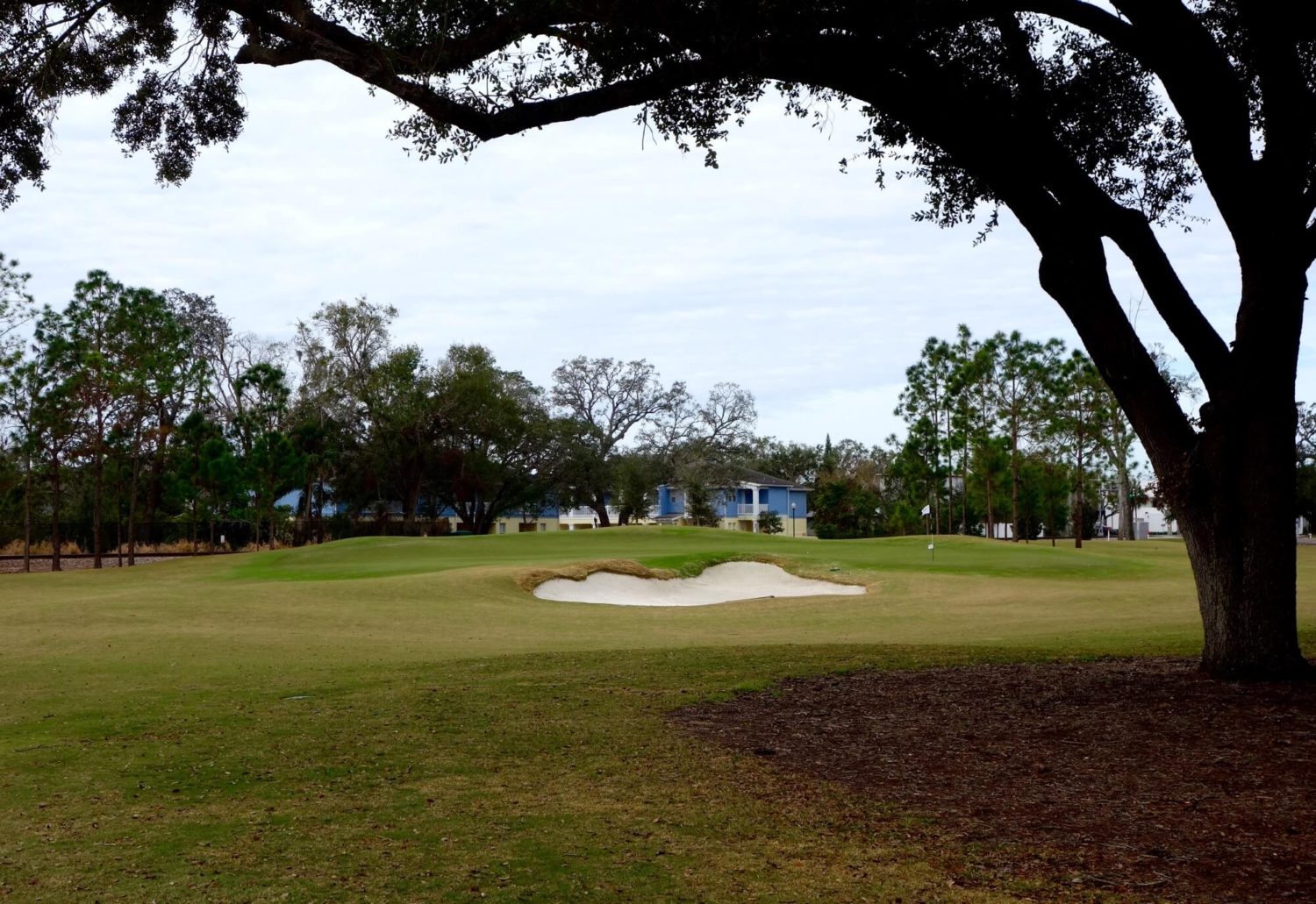 Winter Park Golf Course Review Graylyn Loomis