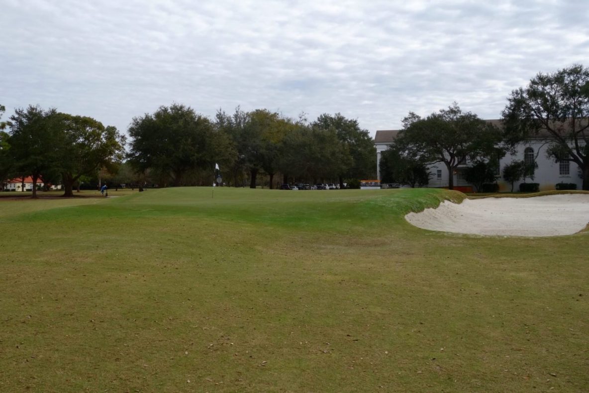 Winter Park Golf Course Review Graylyn Loomis