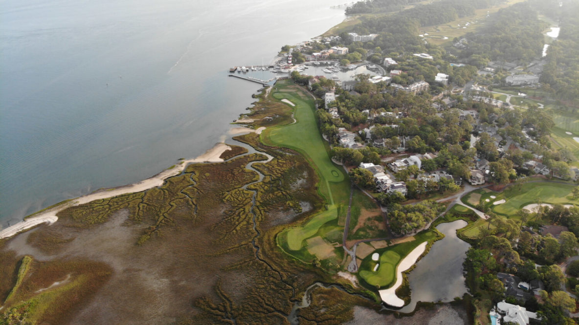 Harbour Town Golf Links Review Graylyn Loomis