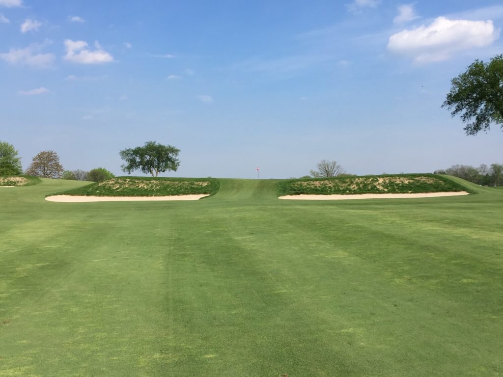 Meadowbrook Country Club Review Graylyn Loomis