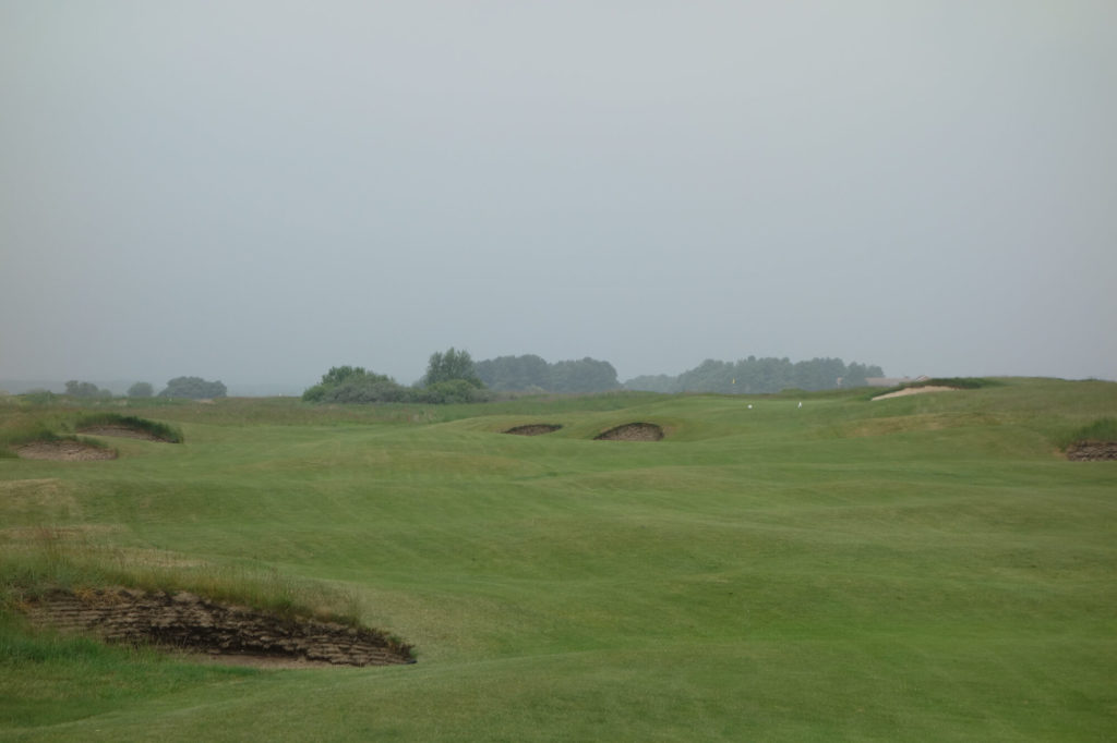 Prince's Golf Club (Dunes)