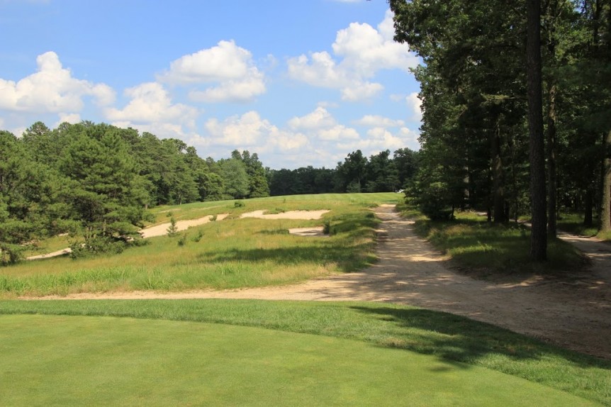 Pine Valley Golf Club Review - Graylyn Loomis