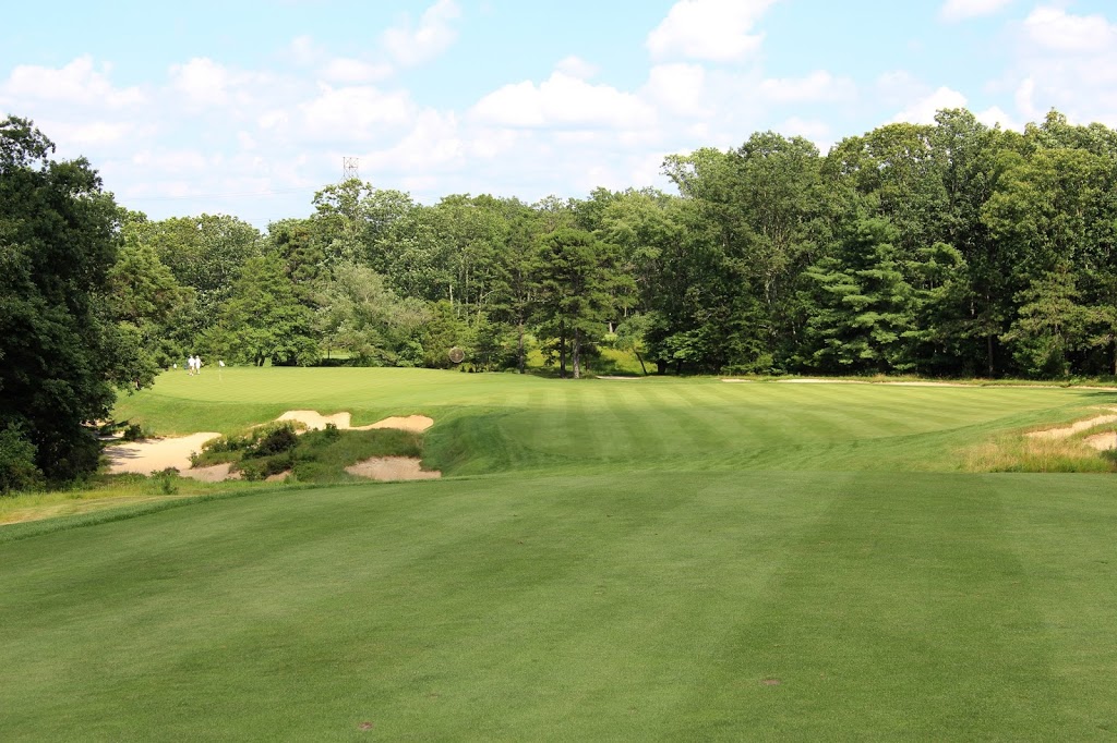 Pine Valley Golf Club Review - Graylyn Loomis