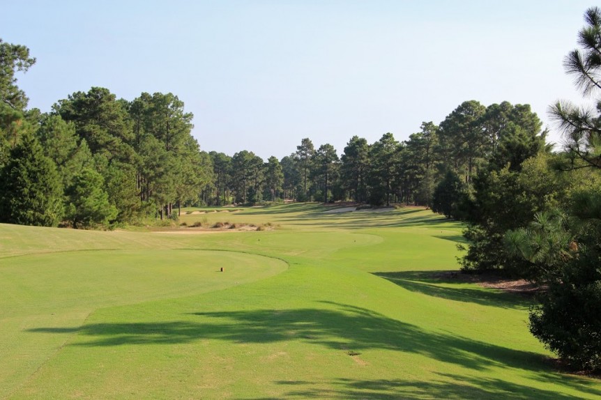 Forest Creek Golf Club (North Course) Review - Graylyn Loomis