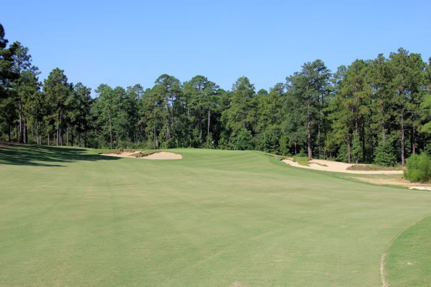 Forest Creek Golf Club (North Course) Review - Graylyn Loomis