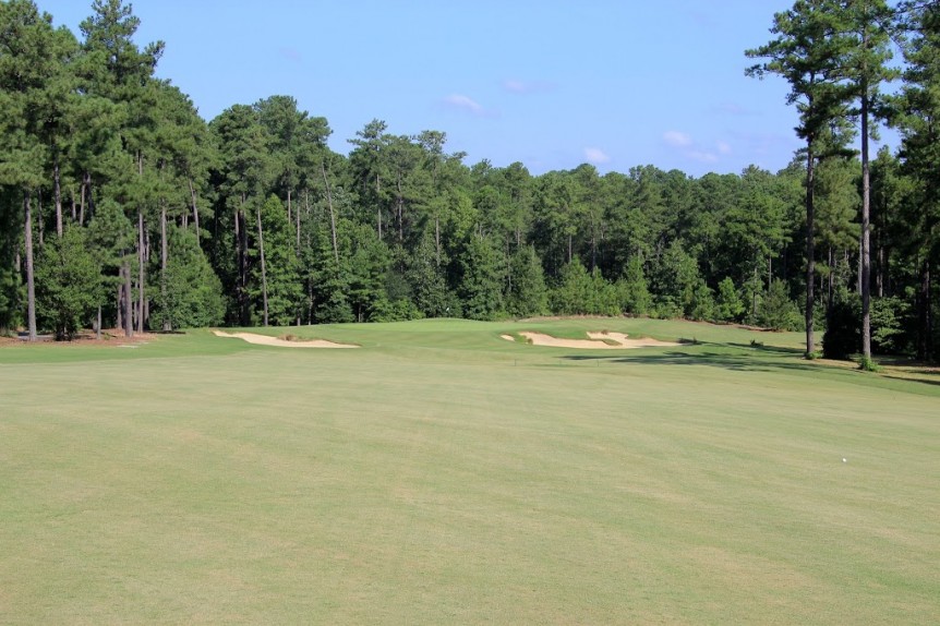 Forest Creek Golf Club (North Course) Review - Graylyn Loomis