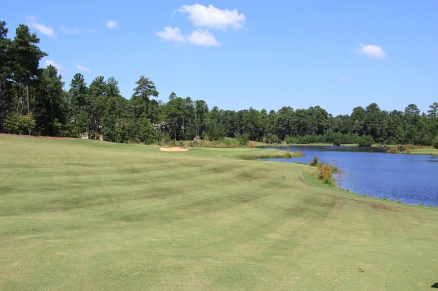 Forest Creek Golf Club (North Course) Review - Graylyn Loomis