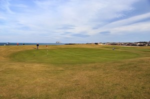 North Berwick (West Links) Review - Graylyn Loomis