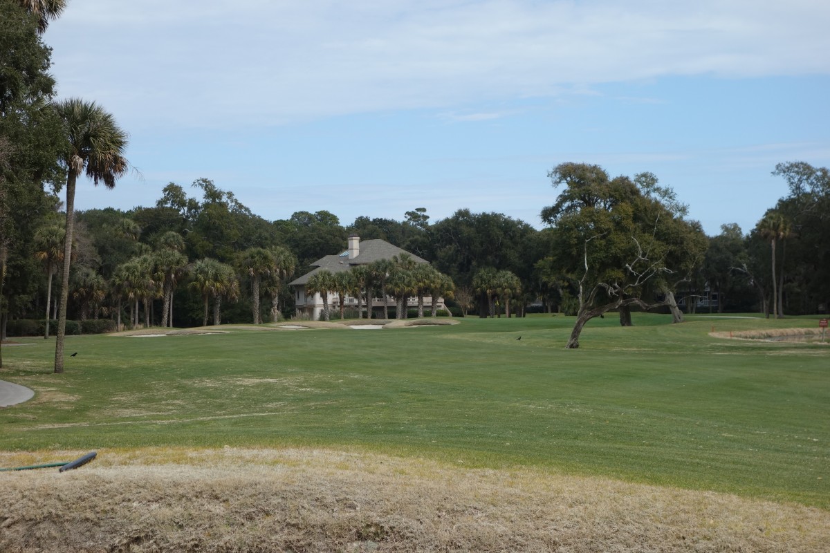 Kiawah Island - Turtle Point Review - Graylyn Loomis