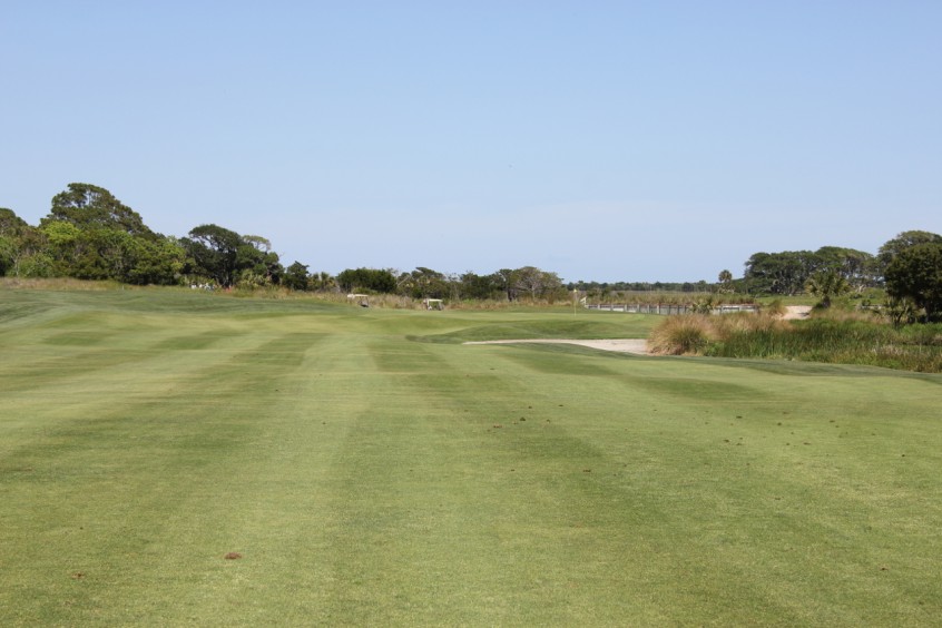 Kiawah Island Ocean Course Review - Graylyn Loomis