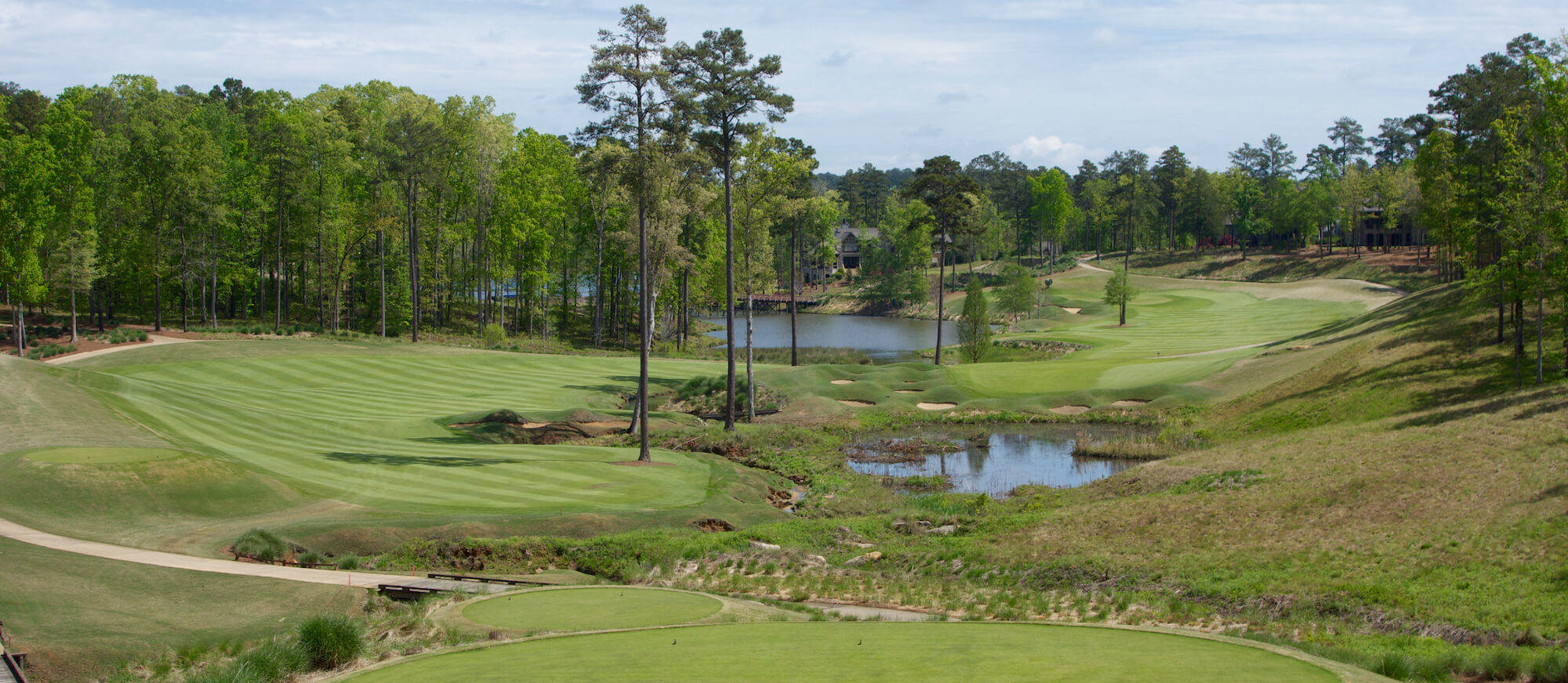 The Creek Club at Reynolds Lake Oconee Review - Graylyn Loomis