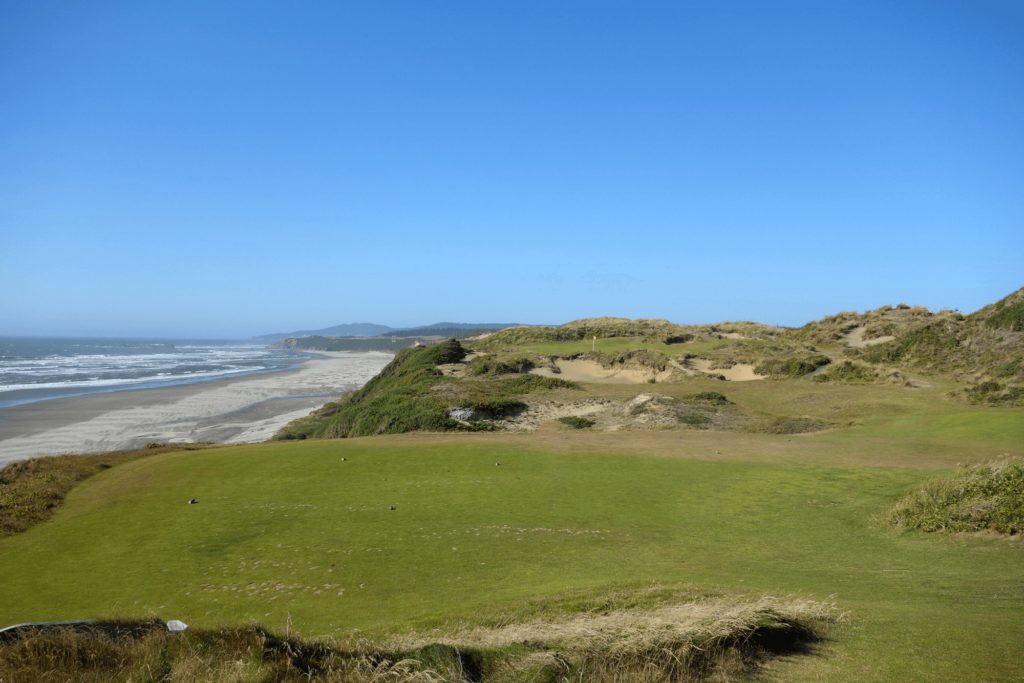 Pacific Dunes Feature Image