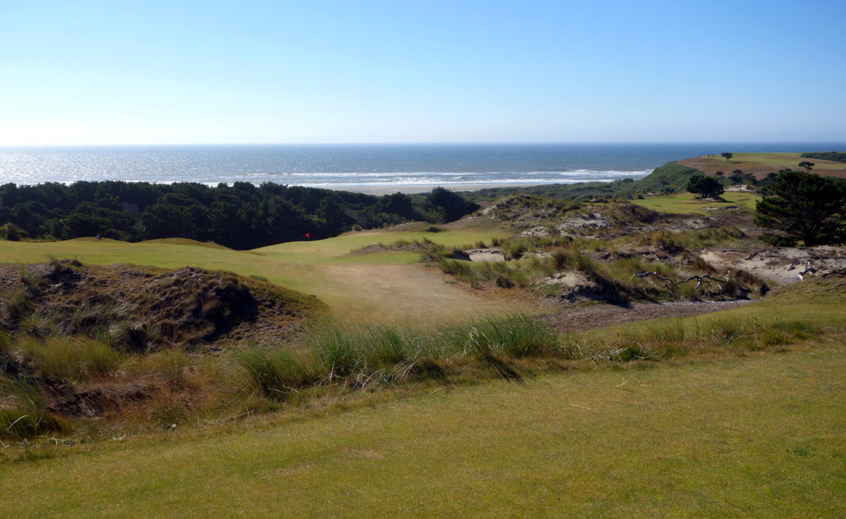 Bandon Preserve Photo Tour - Graylyn Loomis