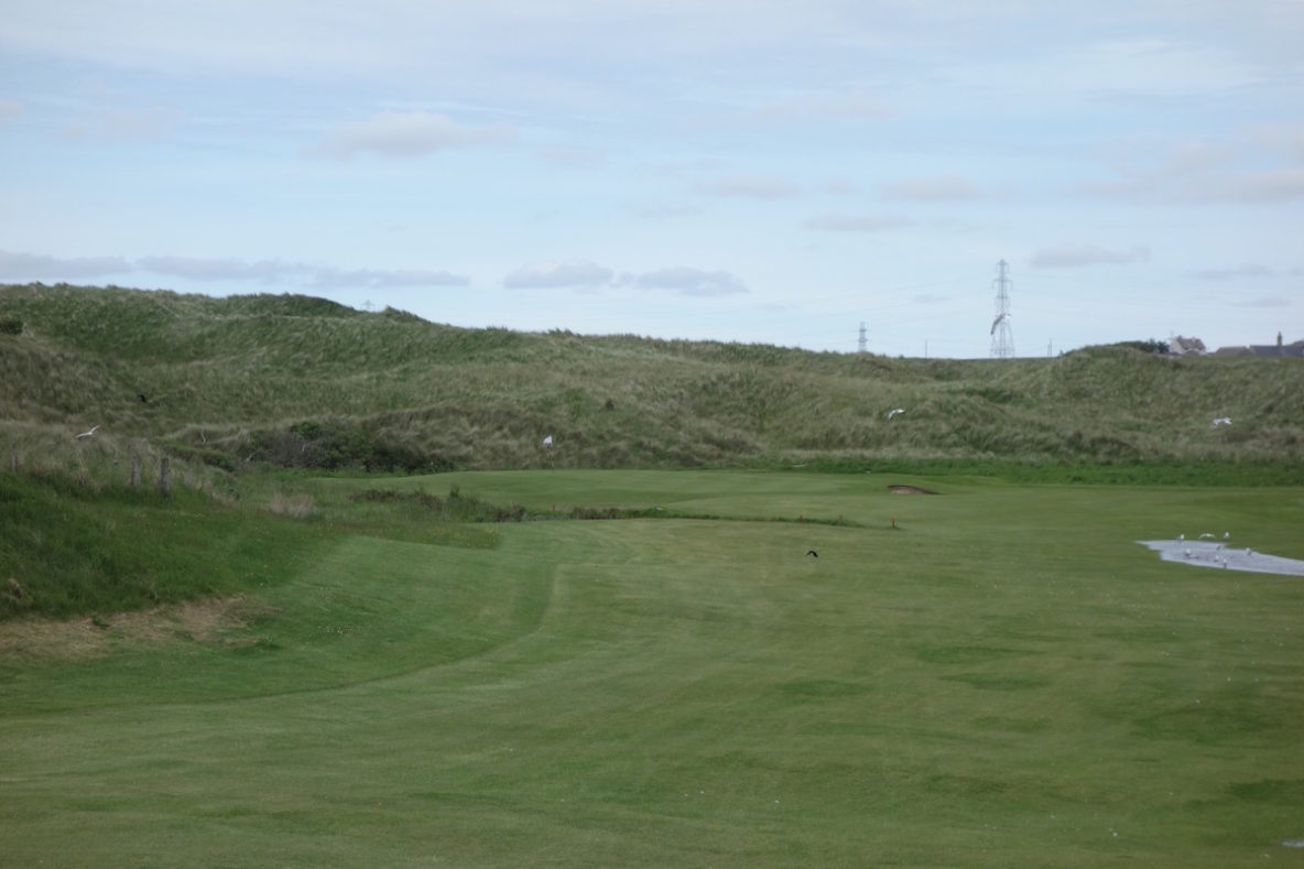 Reay Golf Club Review - Graylyn Loomis