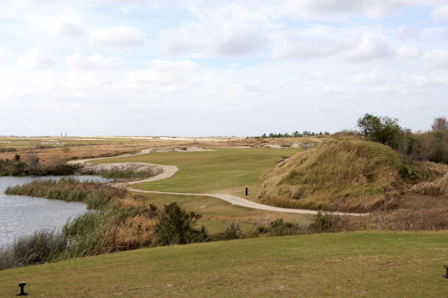 Streamsong Red Course Routing Streamsong Resort Red Course Review - Graylyn Loomis