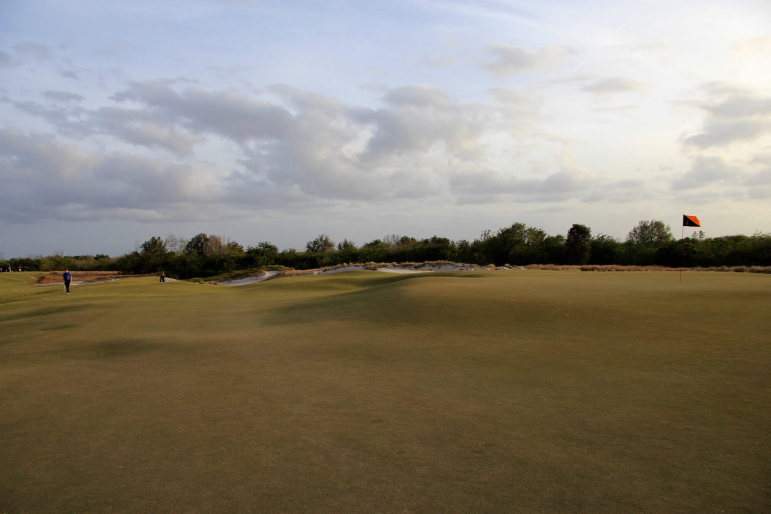 Streamsong Resort Black Course Review